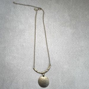 Lia Sophia necklace